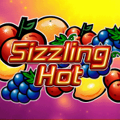 Sizzling Hot