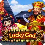 Lucky God