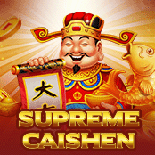 Supreme Caishen