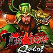 Three Kingdoms Quest