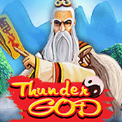 Thunder God