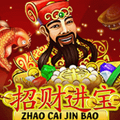 Zhao Cai Jin Bao
