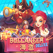 Buccaneer Deluxe