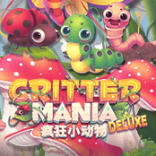 Critter Mania Deluxe