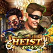 Heist Deluxe