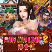 Pan Jian Lian 2