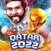 卡塔尔 2022