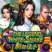 The Legend Of White Snake