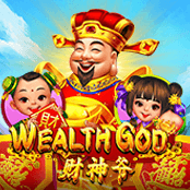 Wealth God