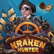 Kraken Hunter