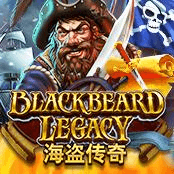 Black Beard Legacy