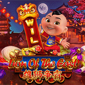 Lion Of The East