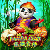Panda Chef