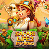 Safari Life 2