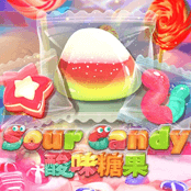 Sour Candy