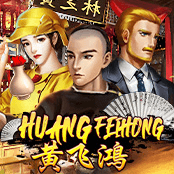 Huang Fei Hong