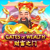 Gate of Wealth