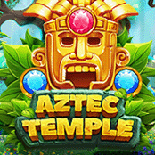 Aztec Temple