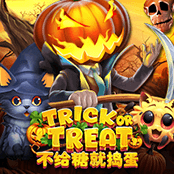 Trick Or Treat