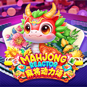 Mahjong Reactor