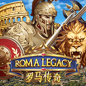Roma Legacy