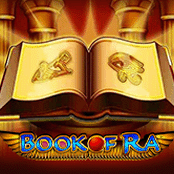 Book Of Ra