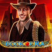 Book Of Ra Deluxe