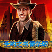 圣约之书 豪华版