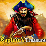 Captain's Treasure