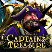 Captain's Treasure Pro