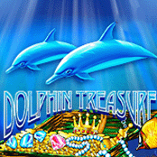 Dolphin Treasure