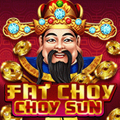 Fat Choy Choy Sun