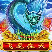 飞龙在天