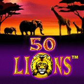 Fifty Lions