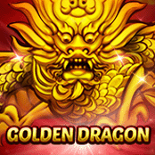 Golden Dragon