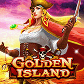 Golden Island