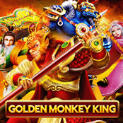 Golden Monkey King
