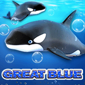 Great Blue