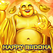 Happy Buddha