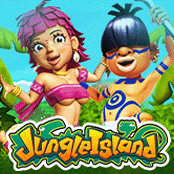 Jungle Island
