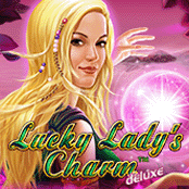 Lucky Lady Charm Deluxe