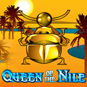Queen Of The Nile