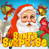Santa Surprise