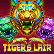 Tiger's Lair