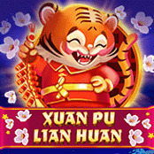 Xuan Pu Lian Huan