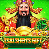 Tsai shen gift
