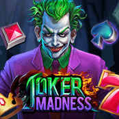 Joker Madness