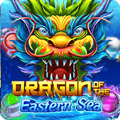 Dragon of The Eastern Sea