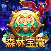 森林宝藏