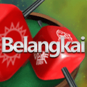 Belangkai